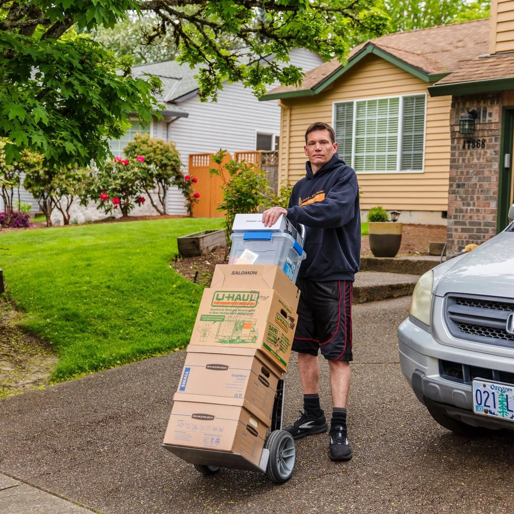 Senior Moving Services That Prioritize Comfort And Care