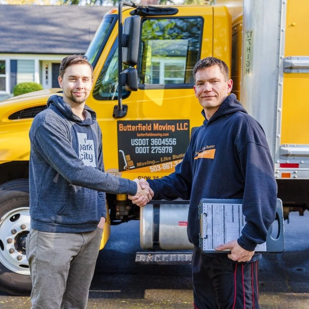 Should You Pay Movers to Pack? The Honest Math for Portland Homes