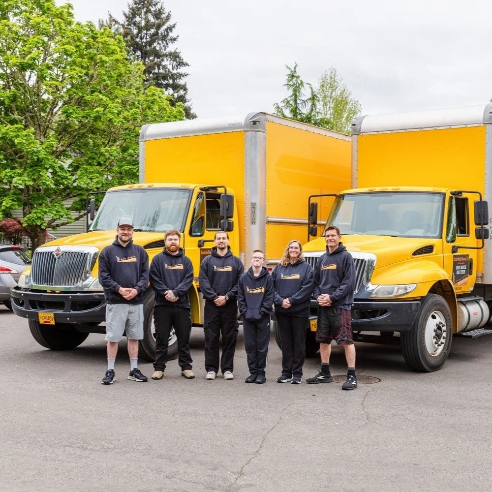 Top Tips For Moving Large Homes Without The Stress