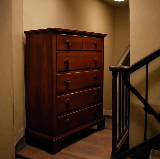 How to Make a Stairs-and-Apartment Move Easier: Beat the Choke Points
