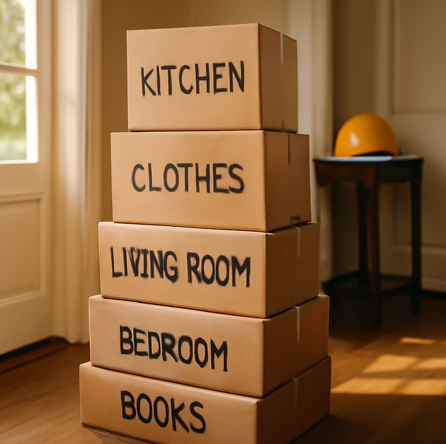 What to Look for When Hiring a Mover: 9 Real Signs