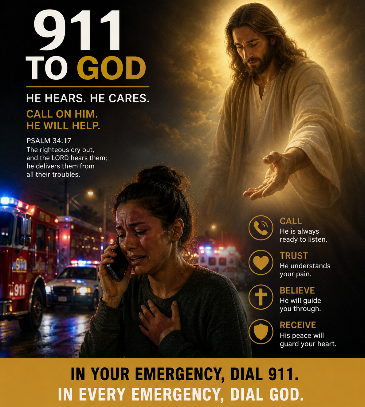 EMERGENCY SERVICES