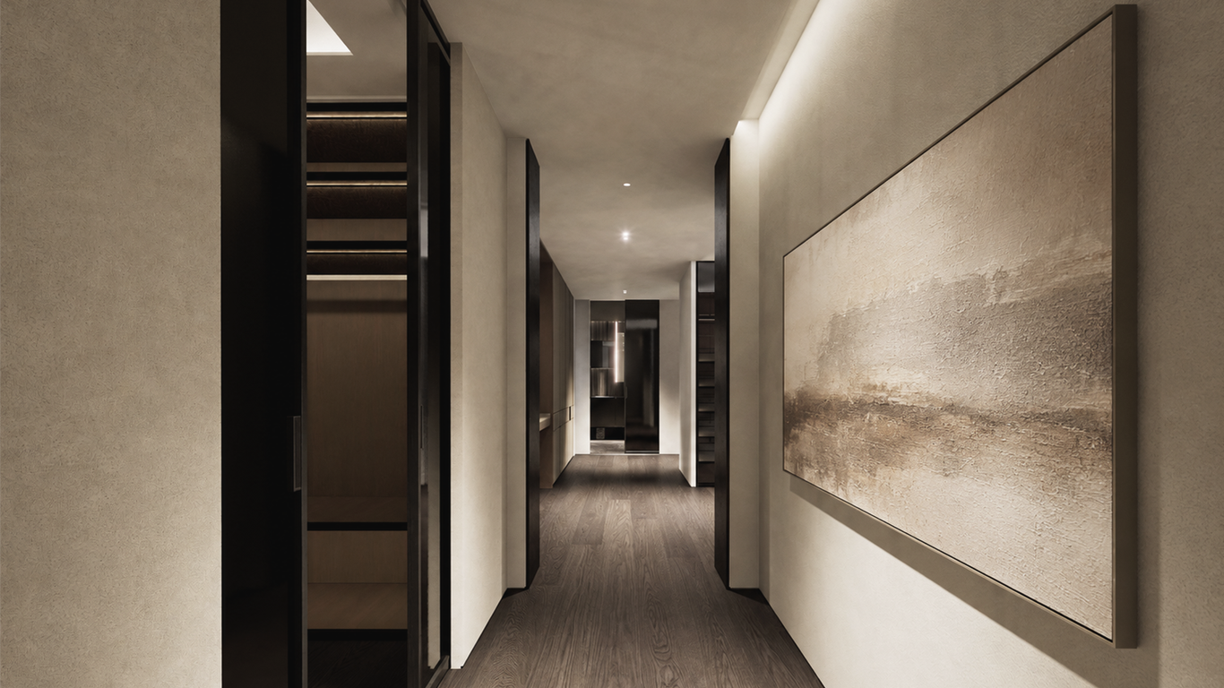 SEAFARERS RESIDENCE