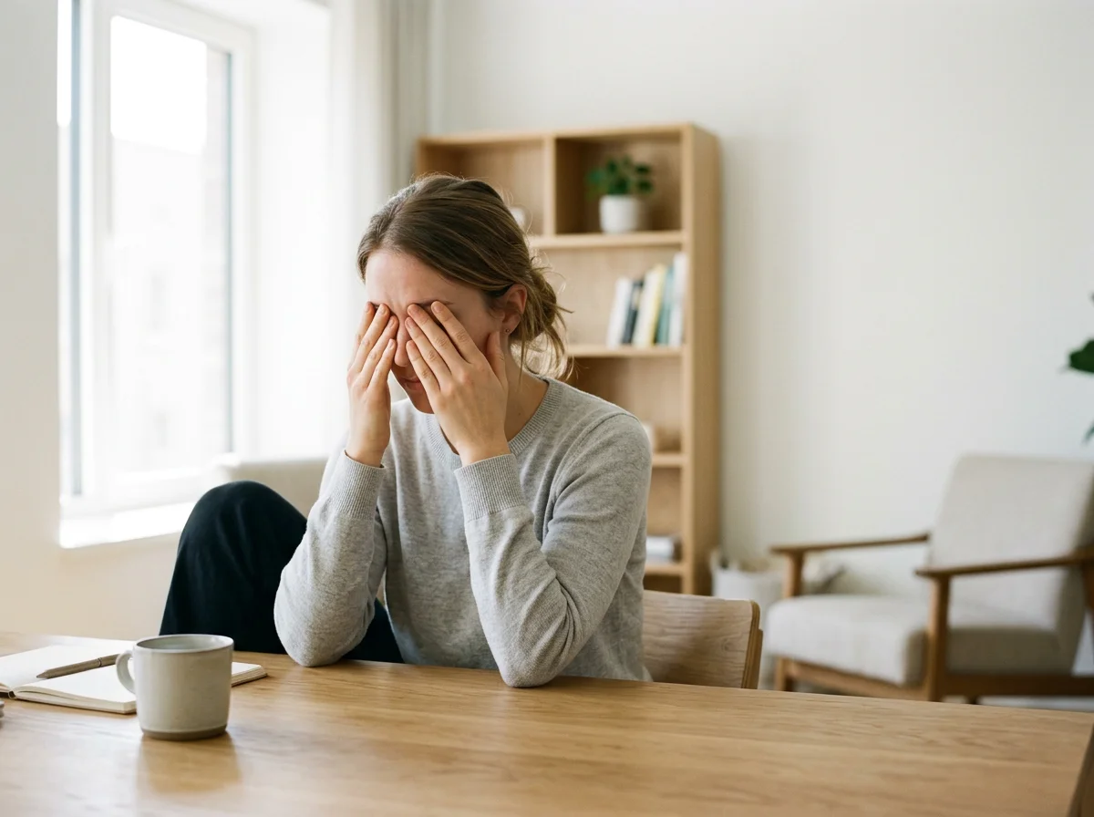 Phobia Relief