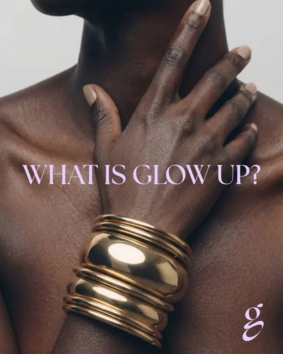 Introducing the Glow Up Experience. ✨

A deeply personal, bespoke transformation where inner growth meets outer expression.

Discover your Signature Style. Learn from our expert team. Become the fullest expression of who you already are.

Become impo