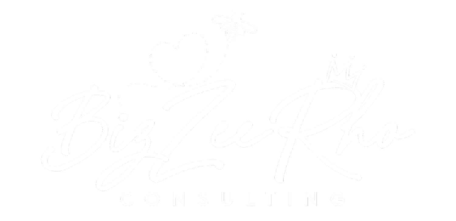 BizZeeRho Consulting