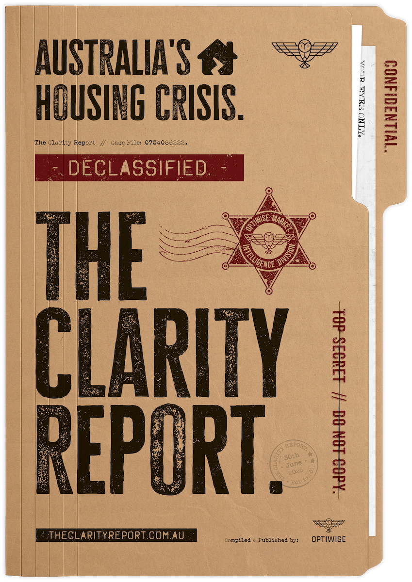 The Clarity Report