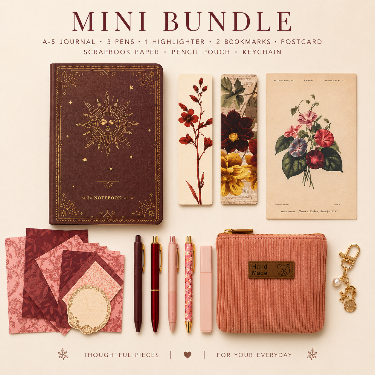 Mini Bloom Bundle