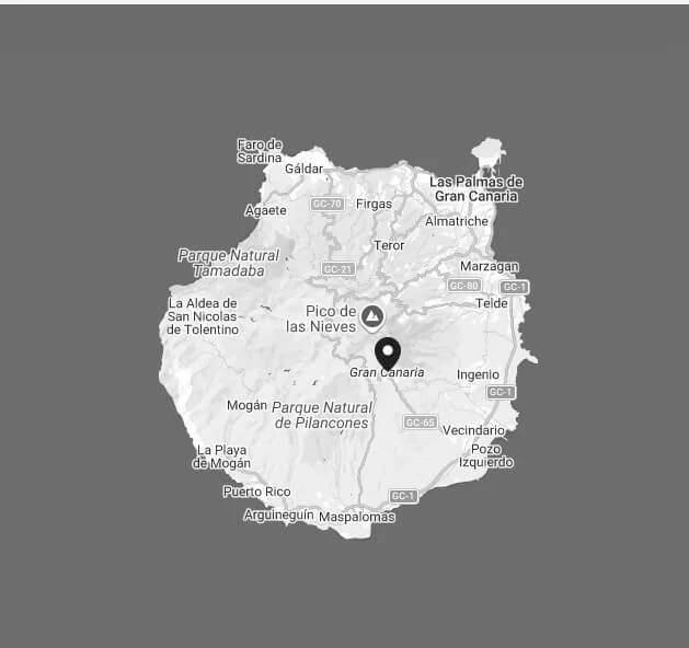 María Elena Bilbao Hernández procuradora de los tribunales Gran Canaria en las Islas Canarias,