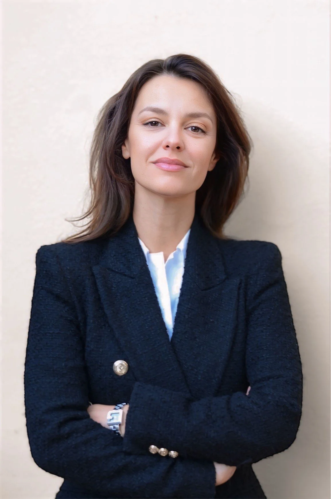 María Elena Bilbao Hernández – Procuradora en Canarias
