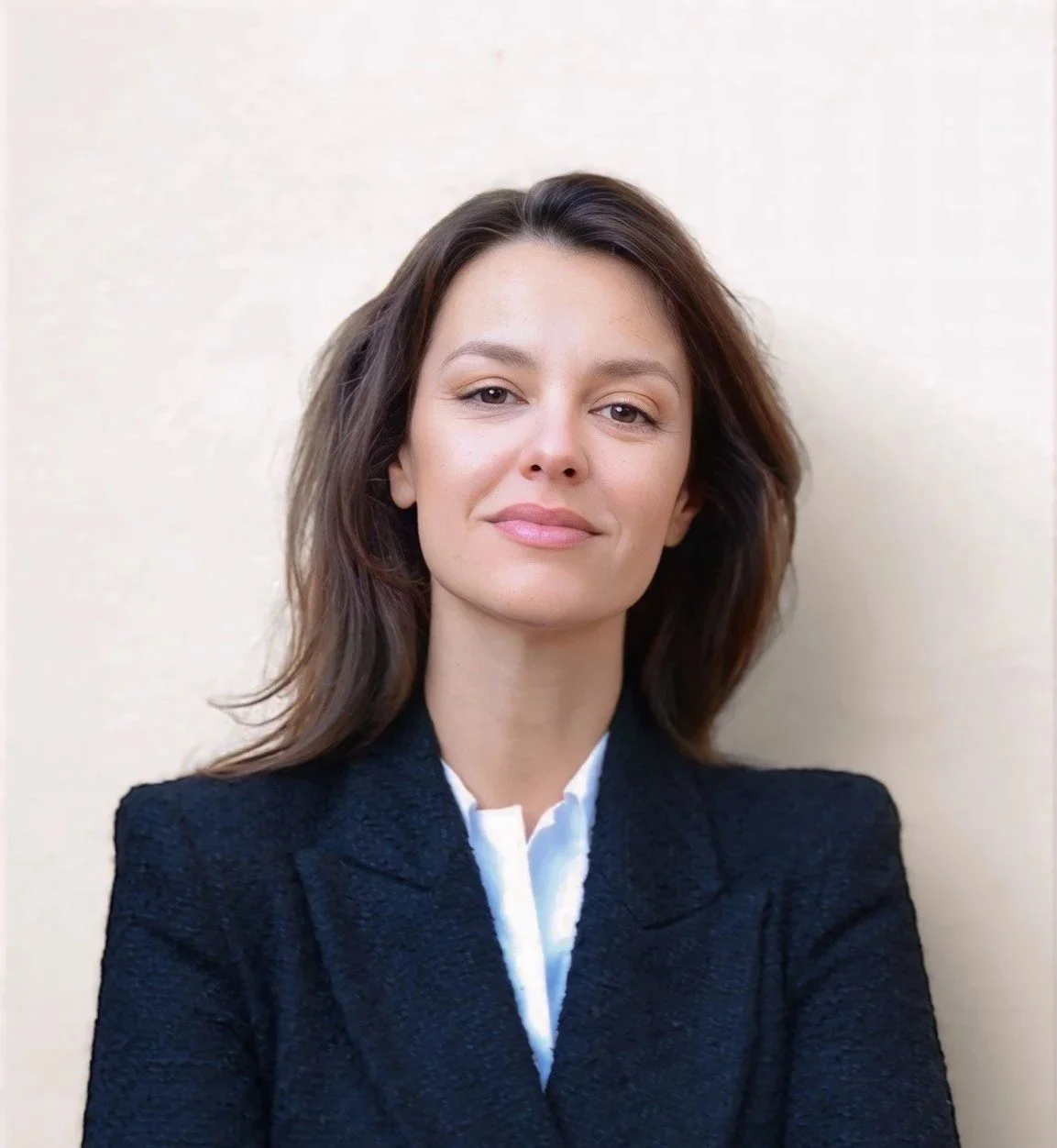 María Elena Bilbao Hernández, Procuradora de los Tribunales en Fuerteventura