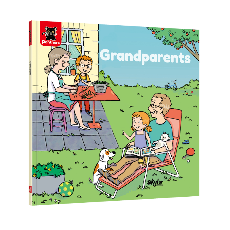 Grandparents