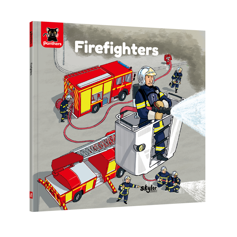 Firefighters