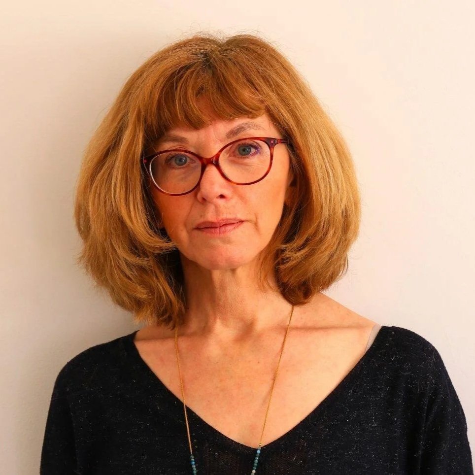 Meet the Visionary Behind My First Nonfiction Library: An Interview with Stéphanie Ledu