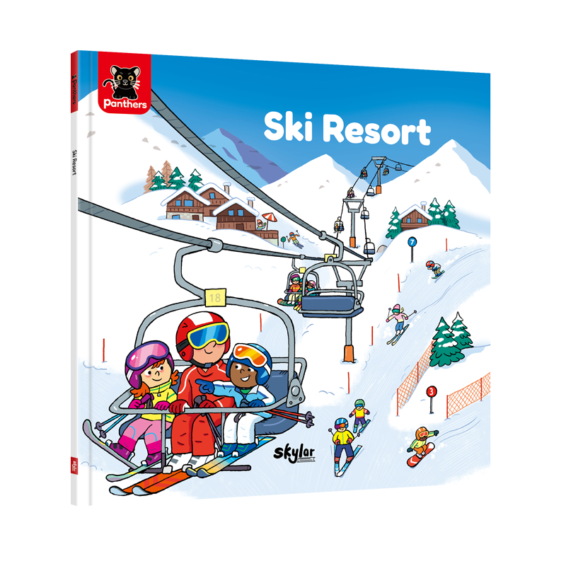 Ski Resort