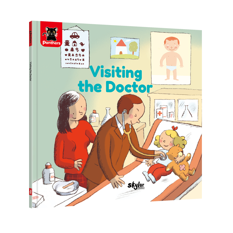 Visiting the Doctor