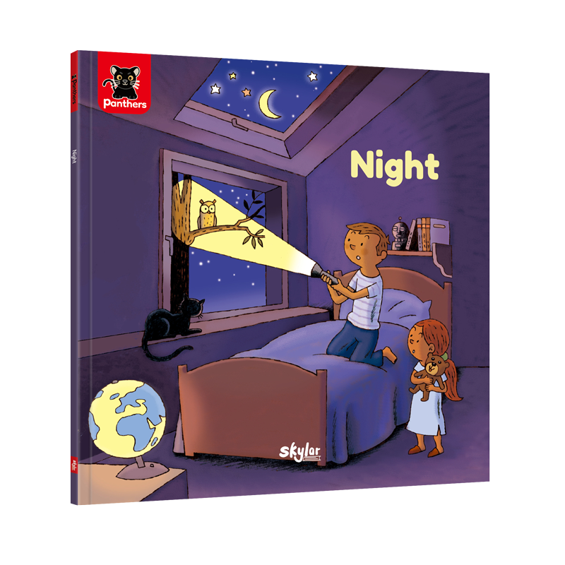 Night