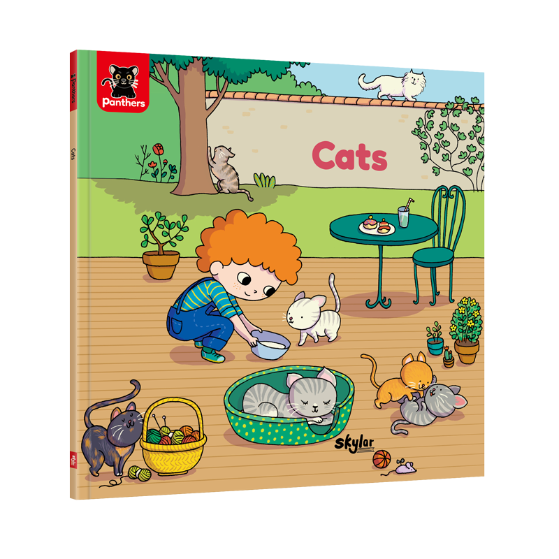 Cats