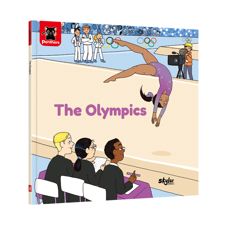 The Olympics