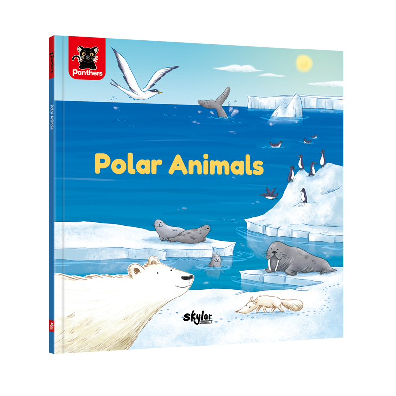 Polar Animals