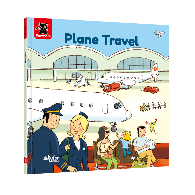 Plane Travel