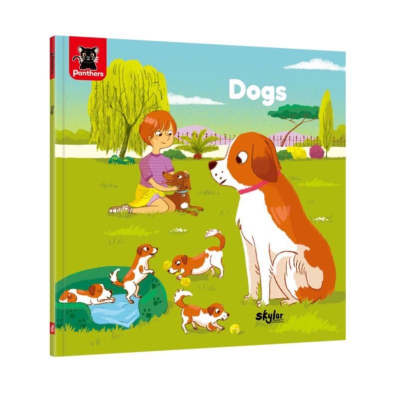 Dogs