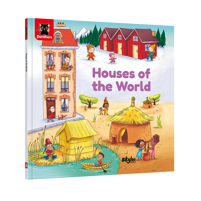 Houses of the World