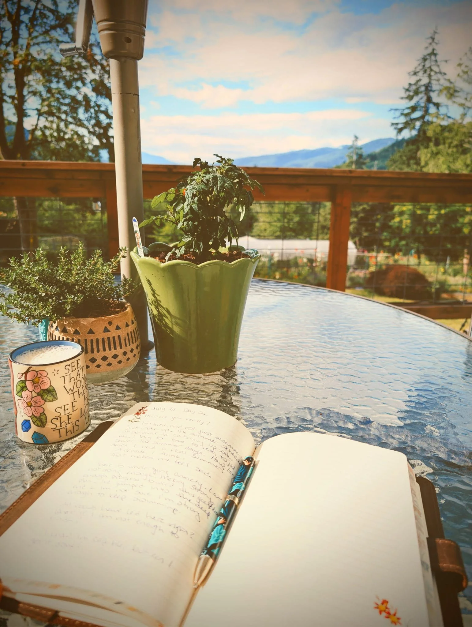 Reflection Retreats