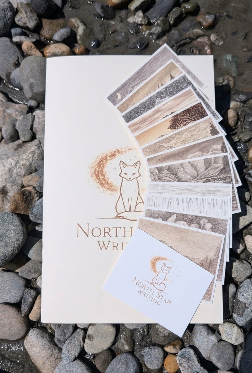 Postcard set