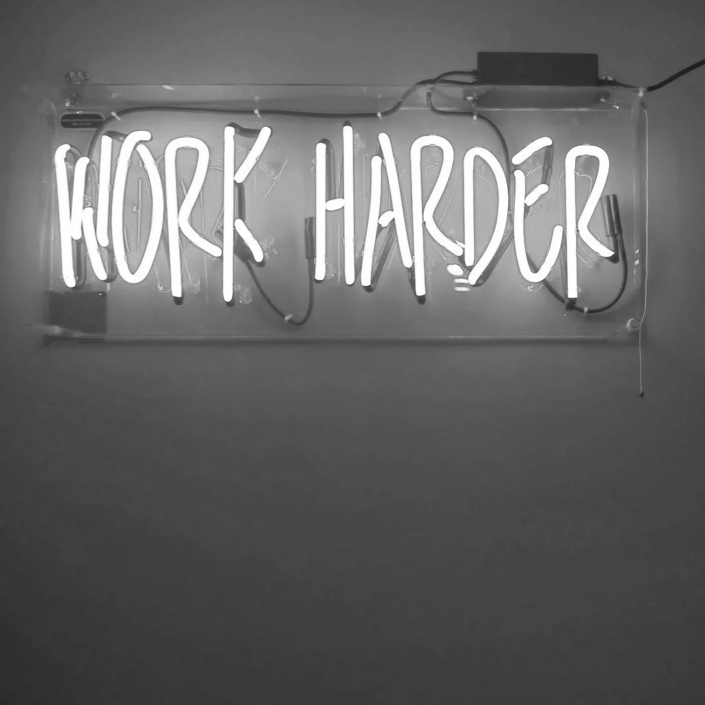 MOTIVATION LÄSST SICH NICHT EINFORDERN.