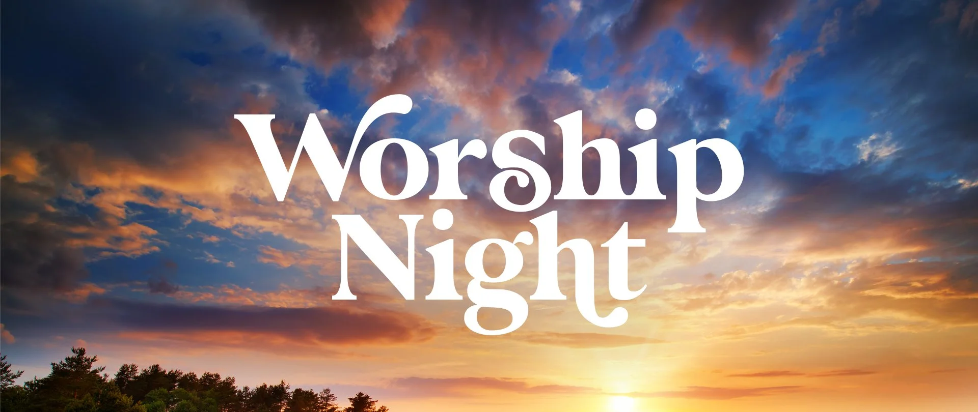 WORSHIP NIGHT