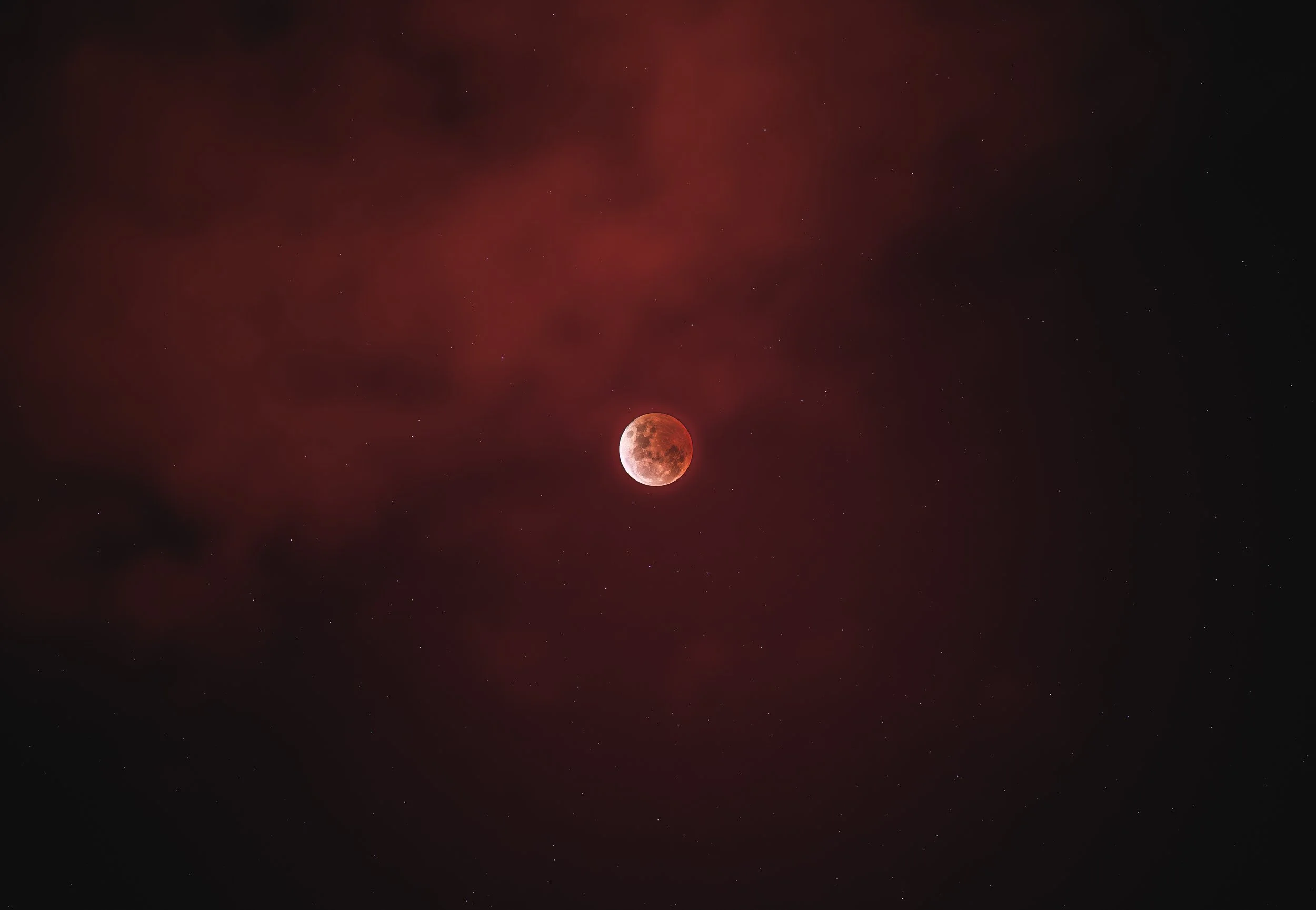 Blood Moon