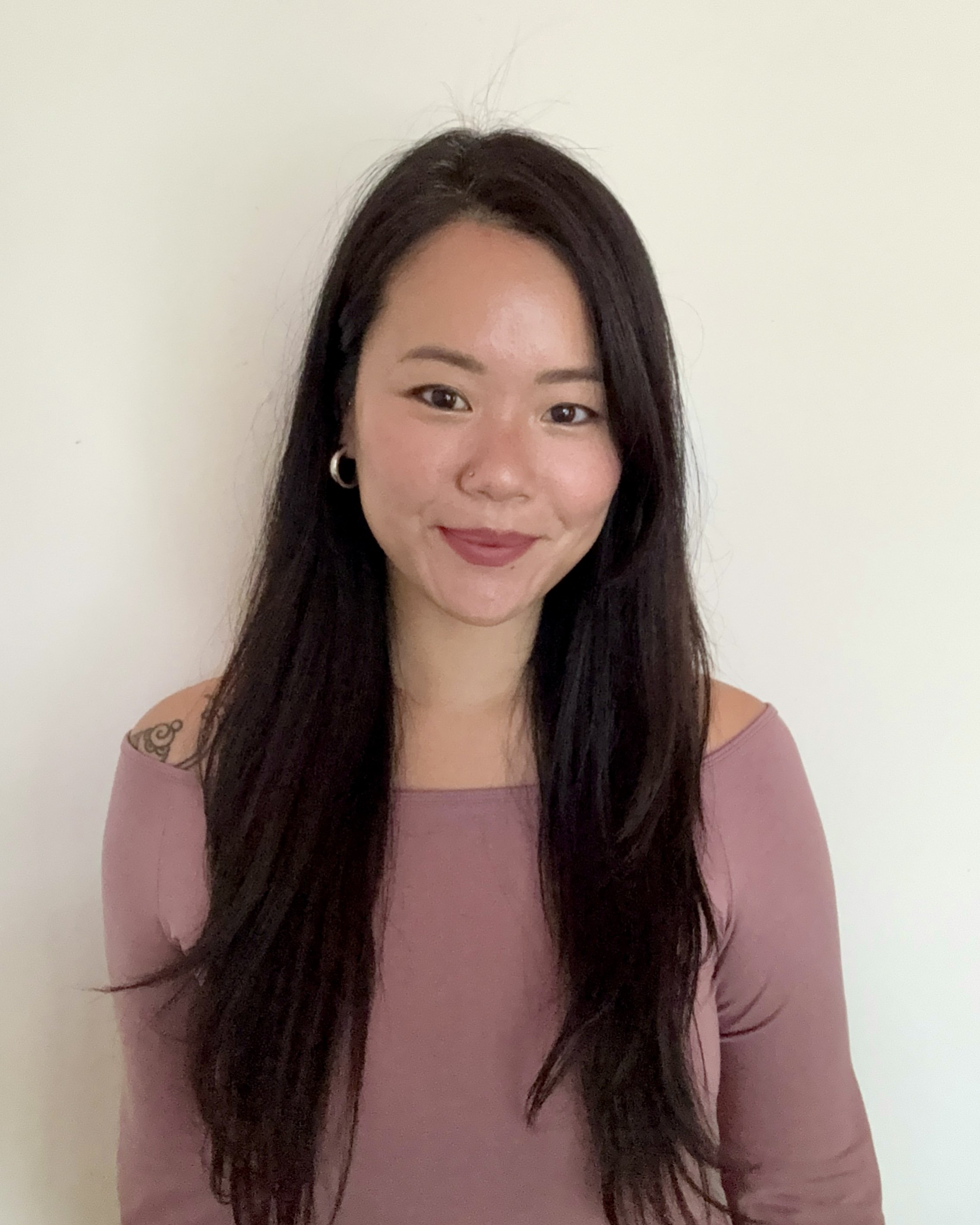 Amanda Chee, Associate Marriage and Family Therapist, AMFT #163577, California online therapist