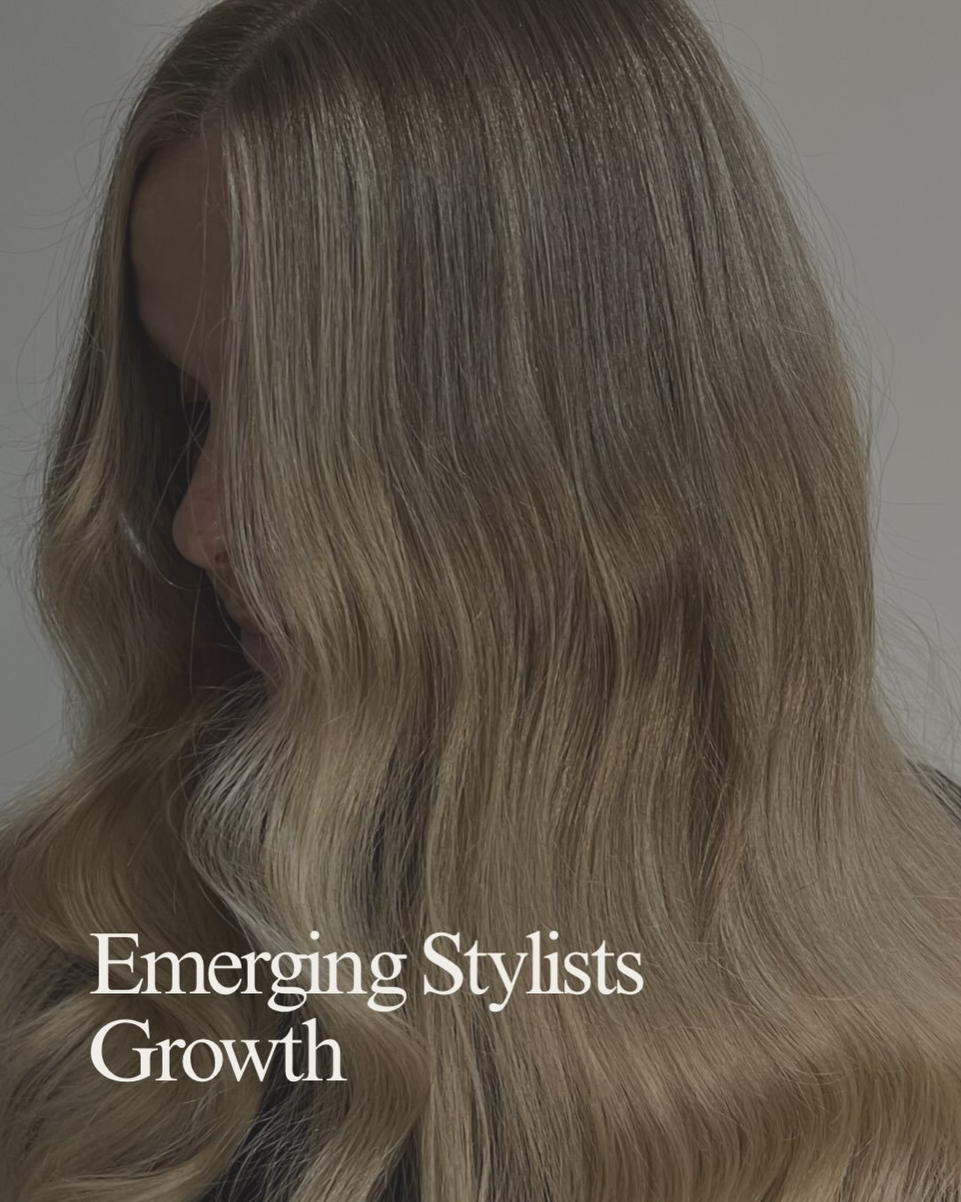 A little emerging stylist update 🤎

Sam &amp; Olivia have both been busy behind the chair, gaining hands on experience and reaching new milestones in their training

Keep an eye out as even more services become available to book with them