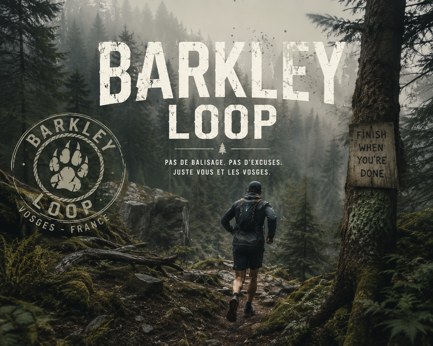 Barkley Loop