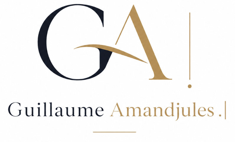 Guillaume Amandjules .|