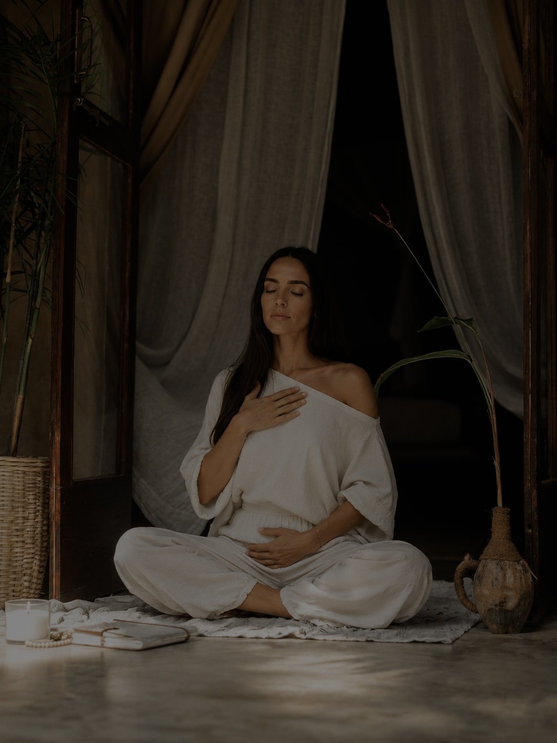 Inner Child Healing Meditation