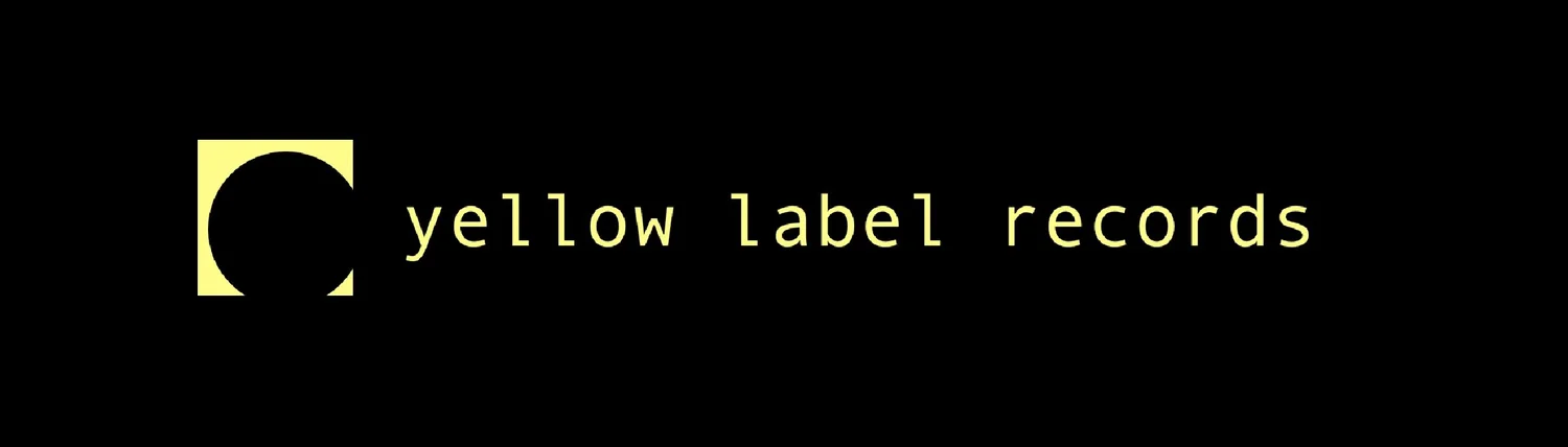 yellow label records