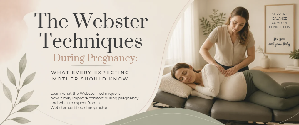 The Webster Technique During Pregnancy 