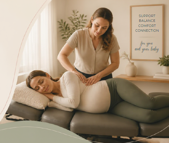 The Webster Technique During Pregnancy 