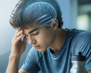 CONCUSSION: MORE THAN A BUMP TO THE HEAD