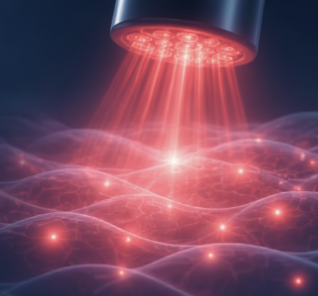 Photobiomodulation Therapy: How Light Can Support Healing and Recovery