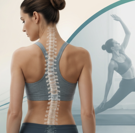 Understanding Scoliosis: Structure, Movement and Function