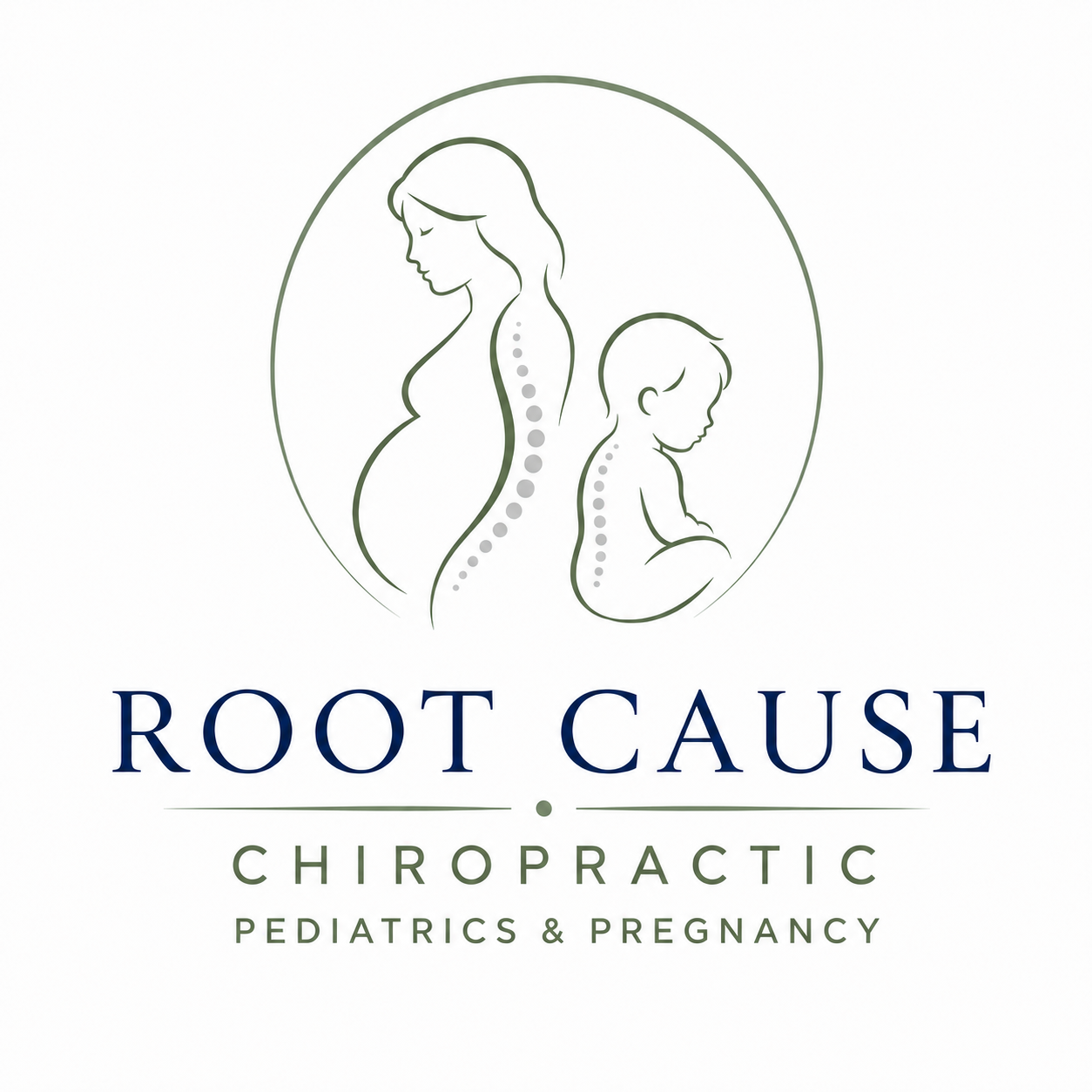Pregnancy & Pediatrics Chiropractic Care