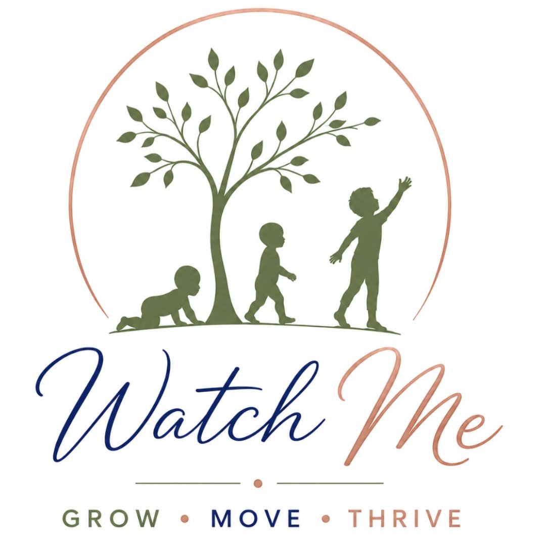 Watch Me™ Series
