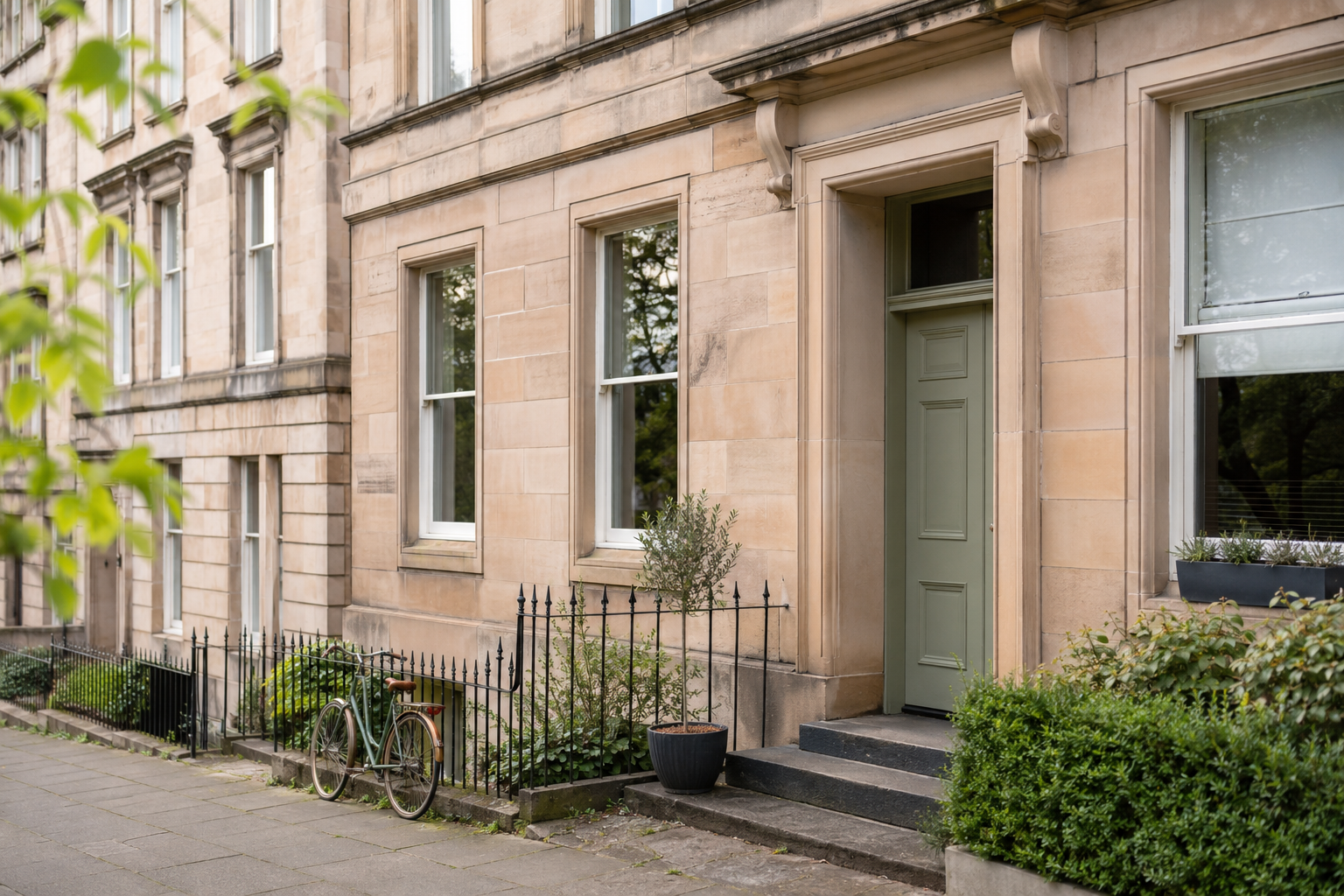 How To Sell a Tenanted Property in Scotland