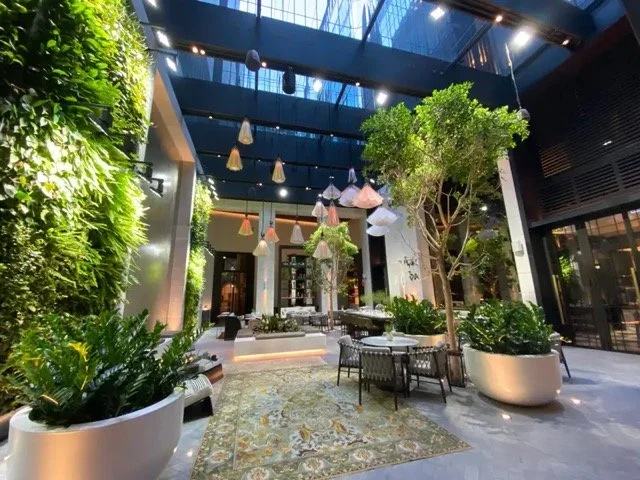 Skylight Capella