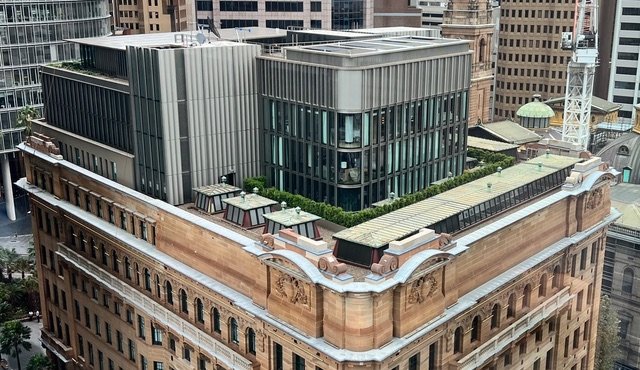 Capella Hotel