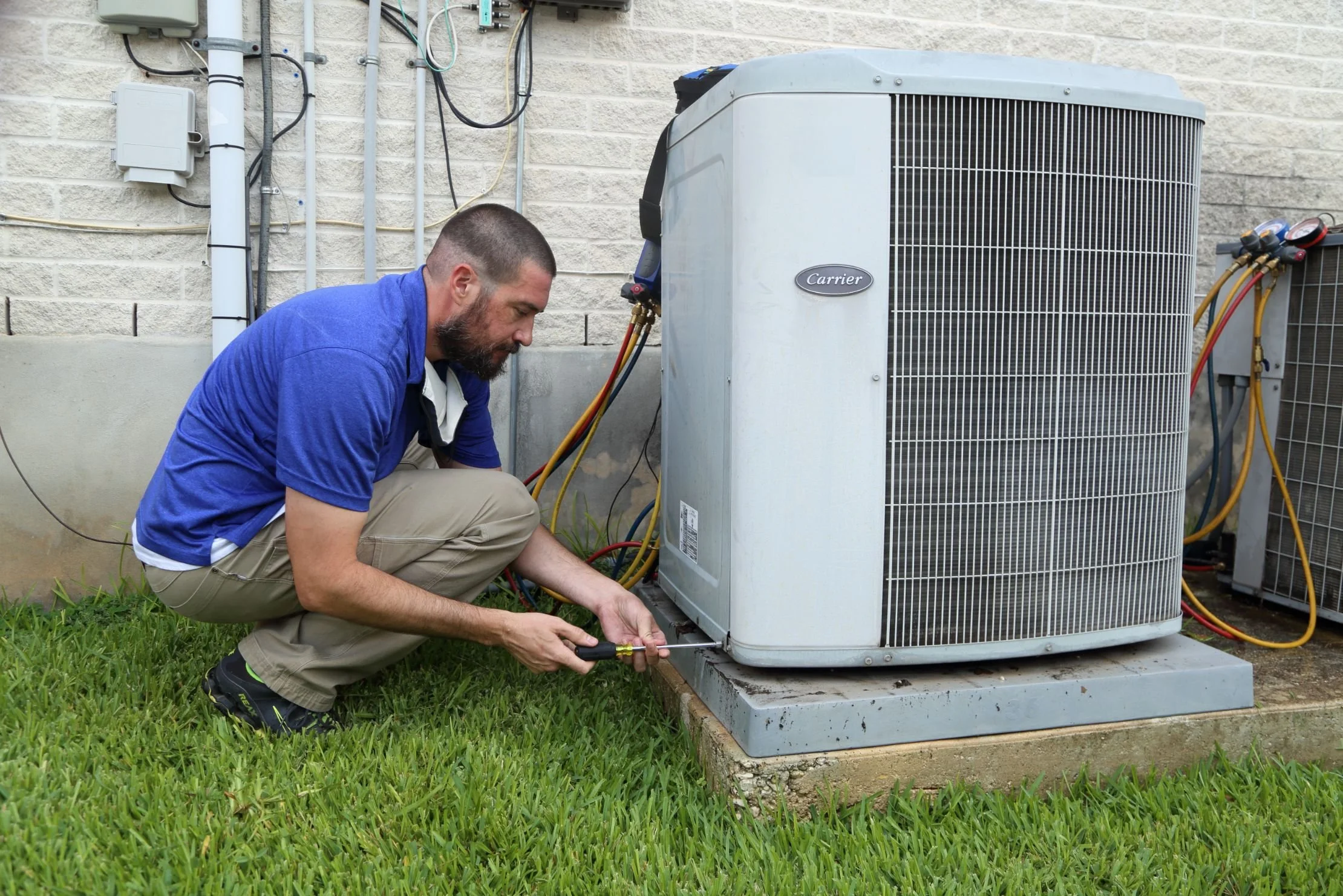 A Simple Guide to Choosing the Proper Air Conditioning Unit