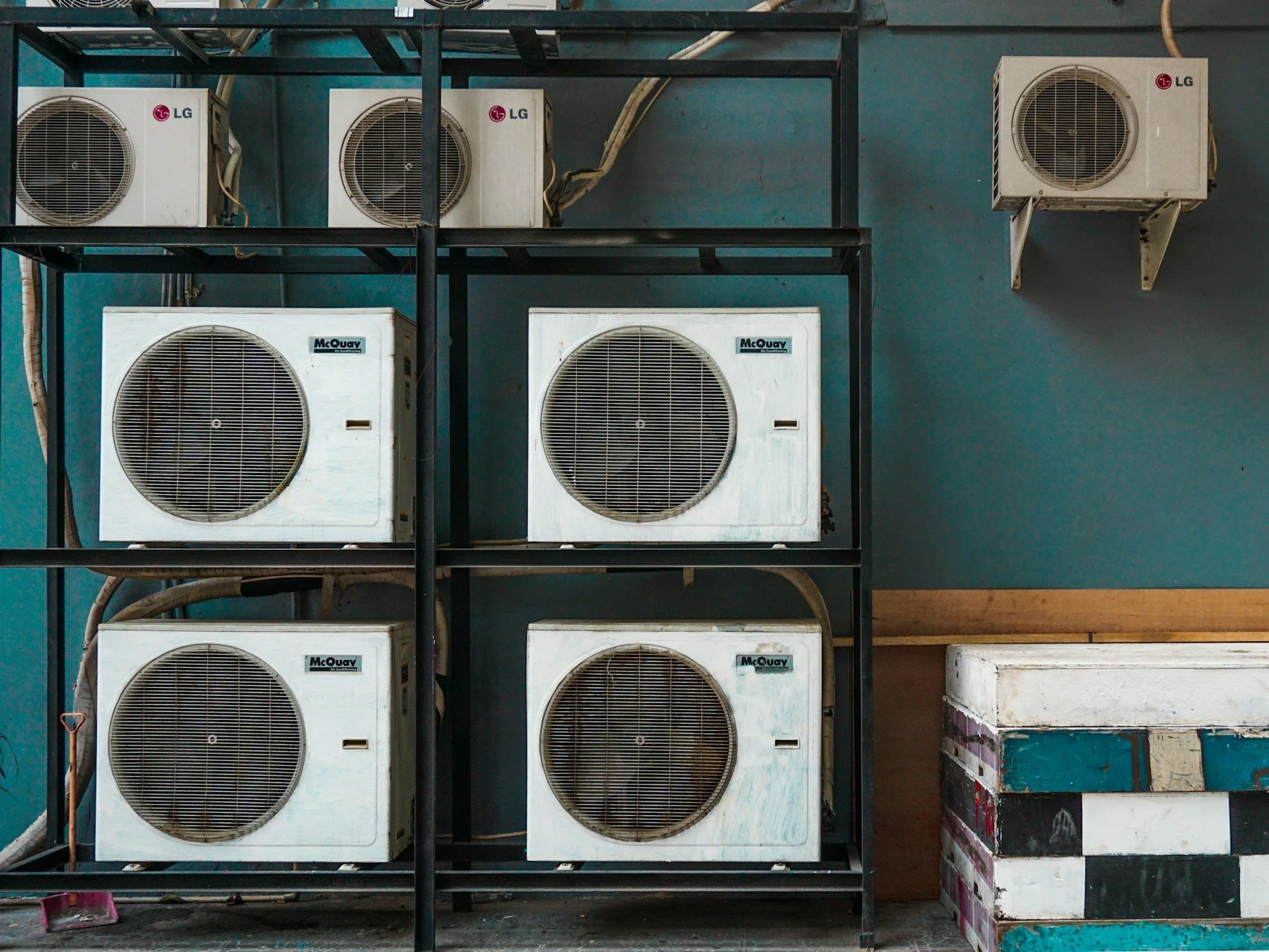 Air Filter Tips: A Guide To Choosing &amp; Maintaining It